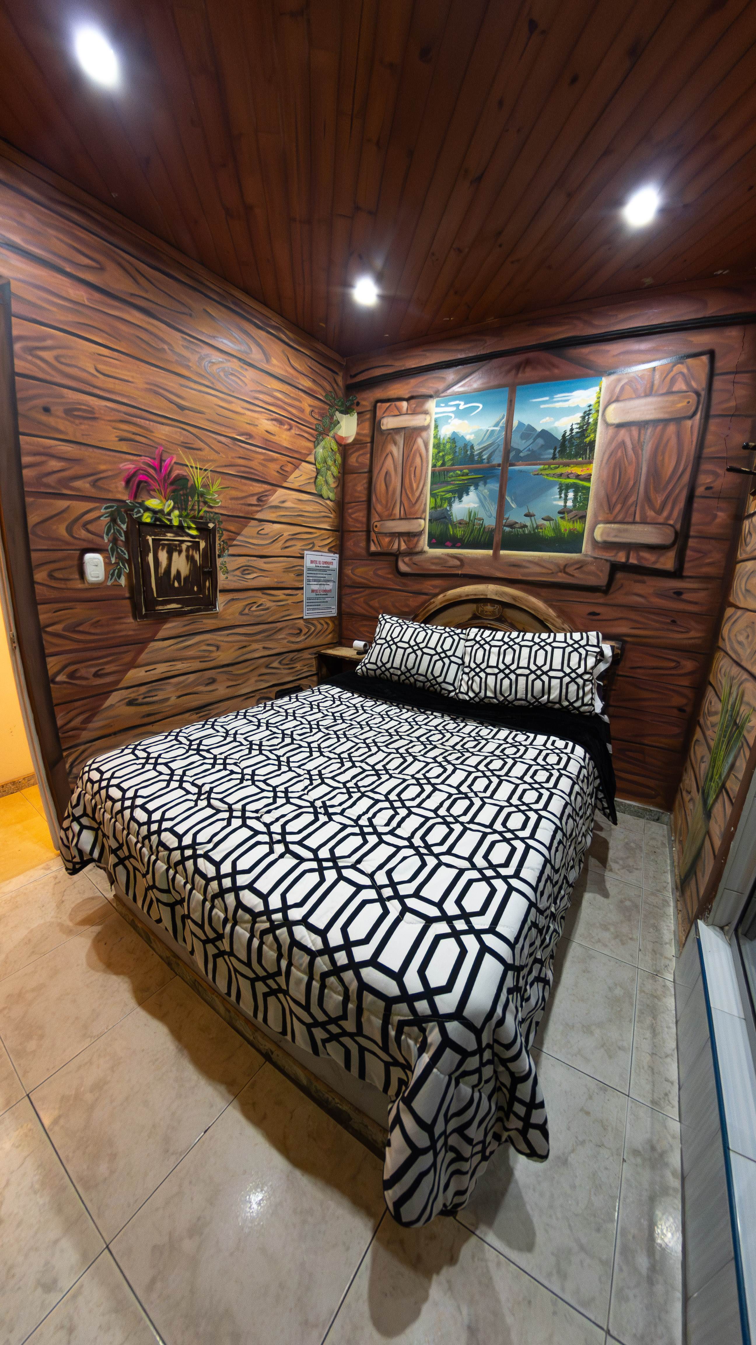 Habitación 2
